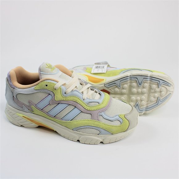 adidas temper run pride